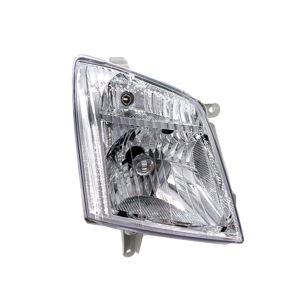 Headlight Rh Isuzu for ISUZU KB200/240 LWB/DC — view 1